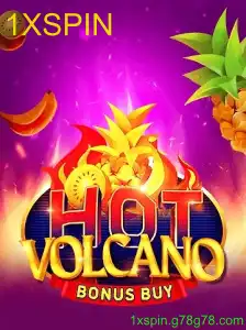 HotVolcanoBonusBuy