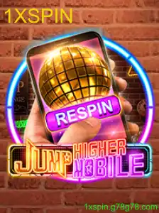JumpHighermobile